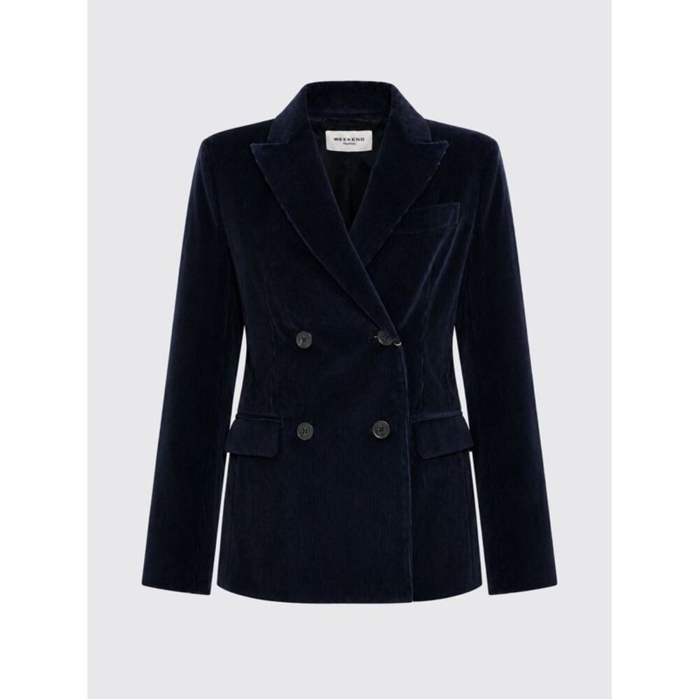 Weekend Max Mara Women Jacket Woman Weekend Max Mara